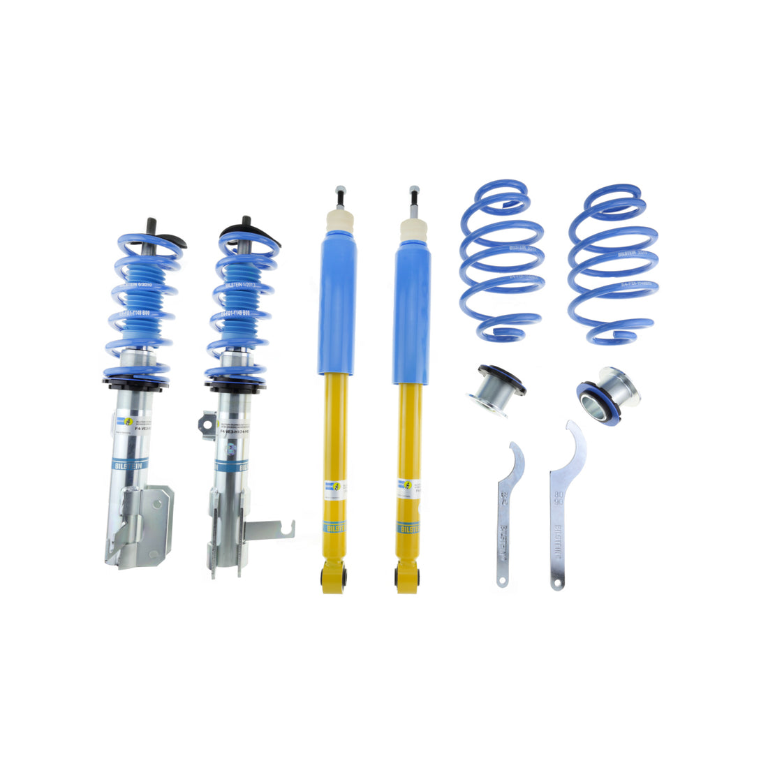 Bilstein 47-171725 - B14 (PSS) - Suspension Kit 1
