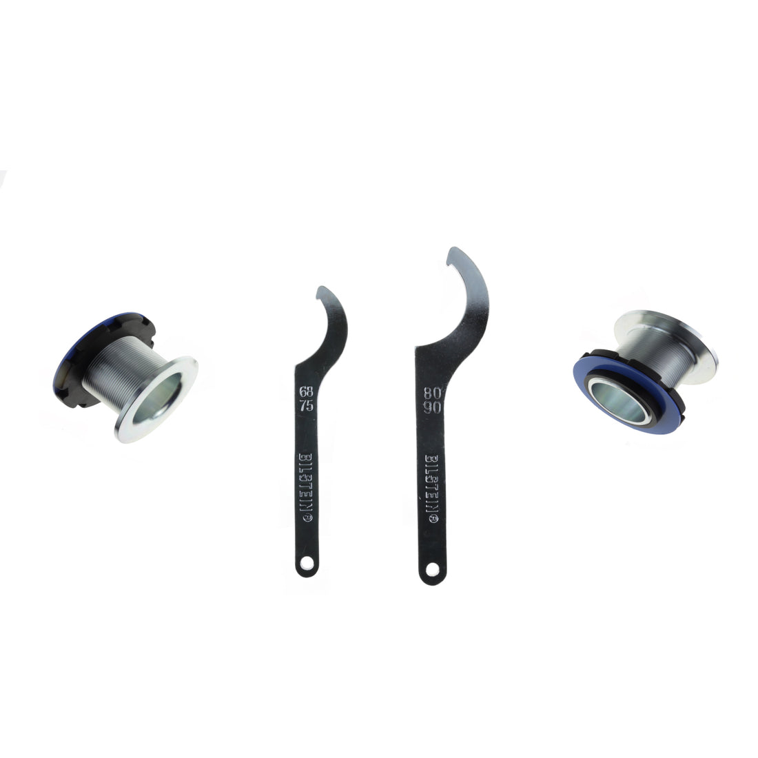 Bilstein 47-171725 - B14 (PSS) - Suspension Kit 3