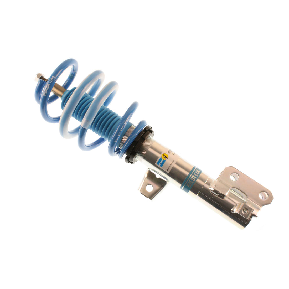 Bilstein 47-193680 - Suspension Kit Hyundai Genesis Coupe 2016-2010 Monotube Front Lowered Height 20-30mm, up to 1000kg Axle Load Rear Lowered Height 10-30mm, up to 1050kg Axle Load Requires model year 2011 front sway bar links B14 (PSS) Bilstein 5