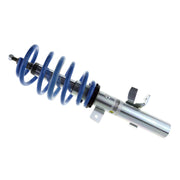 Bilstein 47-196568 - Suspension Kit Ford Focus 2018-2012 Monotube Front Lowered Height 35-50mm, up to 1100kg Axle Load Rear Lowered Height 30-50mm, up to 1025kg Axle Load B14 (PSS) Bilstein 5