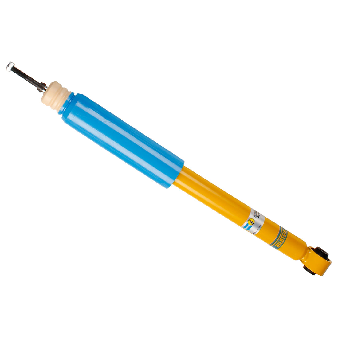 Bilstein 47-228214 - Suspension Kit B14 (PSS) Monotube Front and Rear 2011-2017 Nissan Juke
