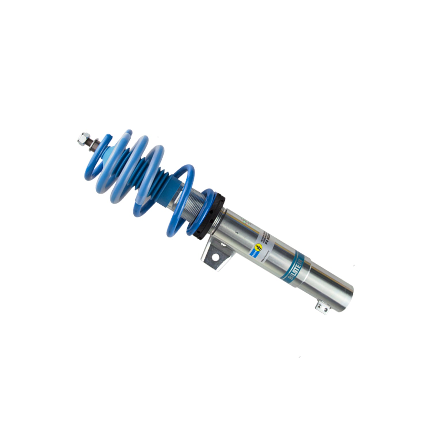 Bilstein 47-229945 - Suspension Kit Volkswagen Golf 2015, Golf SportWagen 2015 Monotube Front Lowered Height 30-50mm Rear Lowered Height 30-50mm Without Electronic Suspension With Solid Rear Axle With 50mm Outside Strut Diameter B14 (PSS) Bilstein 5