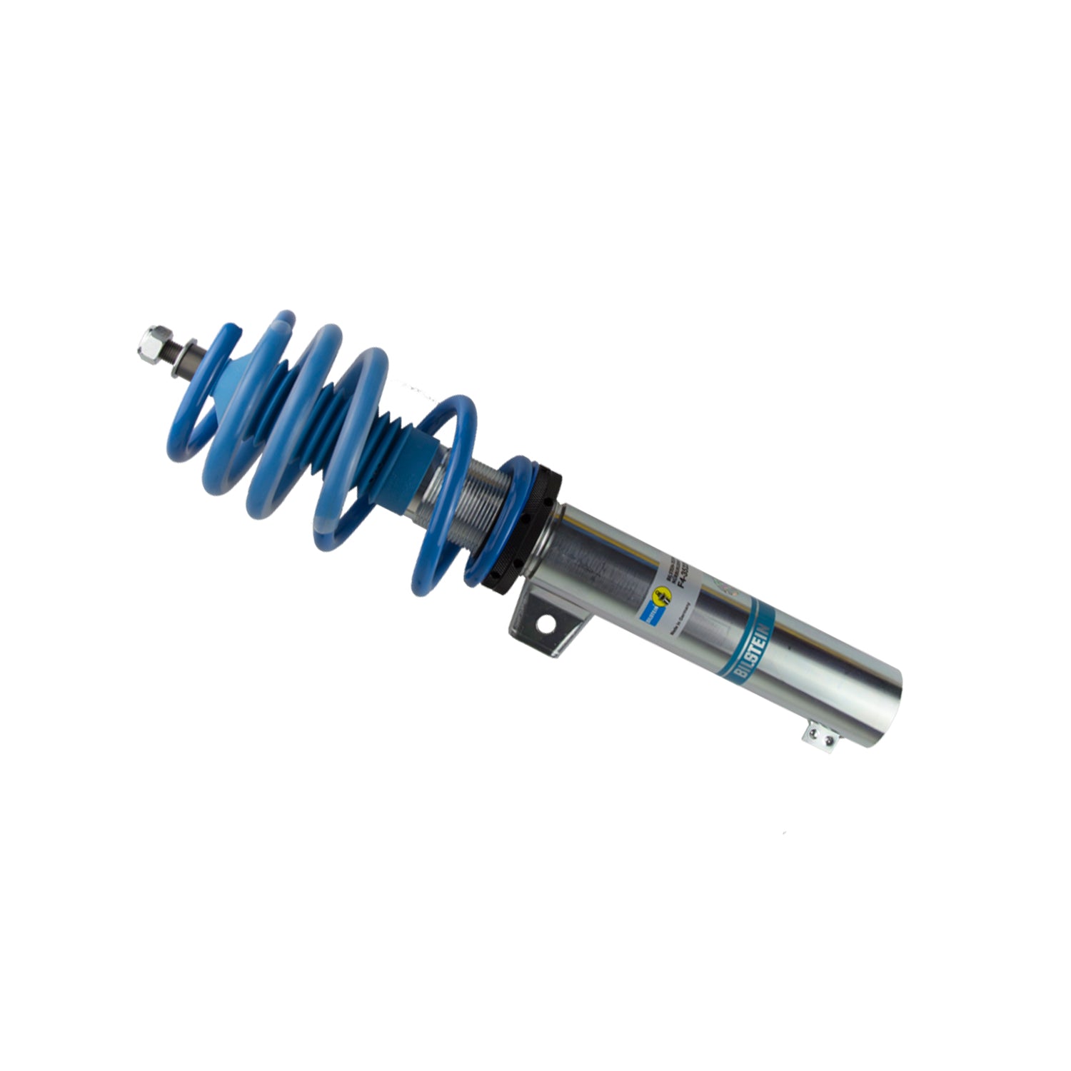 Bilstein 47-229952 - Suspension Kit No Applications Monotube Front Lowered Height 30-50mm Rear Lowered Height 30-50mm Without Electronic Suspension With Solid Rear Axle With 55mm Outside Strut Diameter B14 (PSS) Bilstein 1