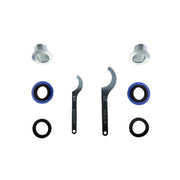 Bilstein 47-231108 - Suspension Kit Mercedes-Benz CLA45 AMG 2019-2014, CLA250 2019-2014 Monotube Front Lowered Height 30-50mm, up to 1110kg Axle Load Rear Lowered Height 30-50mm, up to 945kg Axle Load B14 (PSS) Bilstein 3