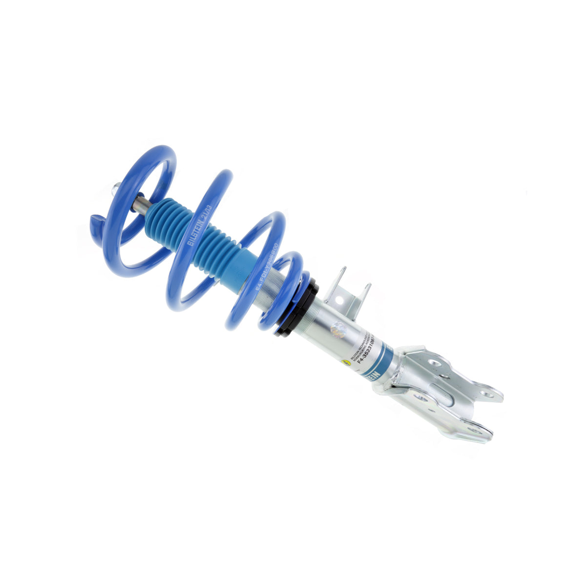 Bilstein 47-231108 - Suspension Kit B14 (PSS) Monotube Front and Rear 2014-2019 Mercedes-Benz CLA250/CLA45 AMG