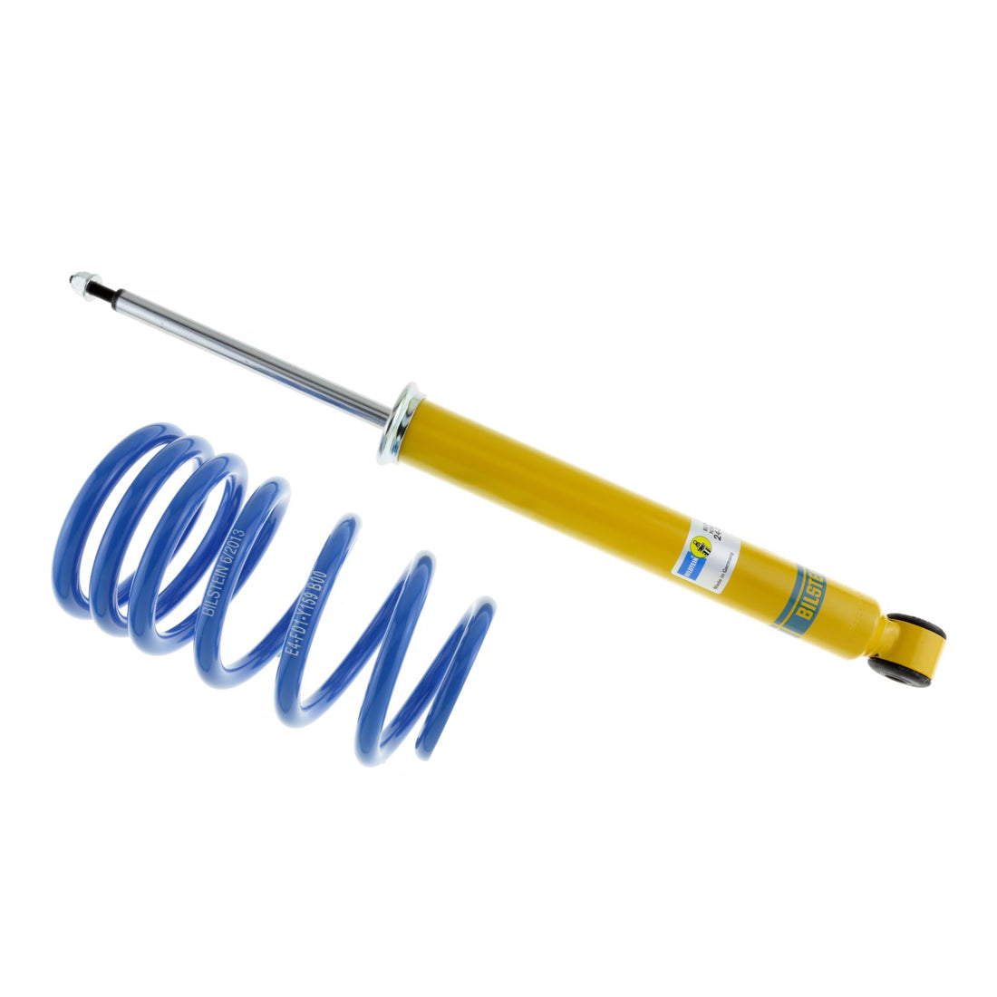 Bilstein 47-232952 Suspension Kit Monotube Front Rear Lowered Height 15-30mm B14 PSS