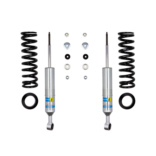 Bilstein Shock Absorbers