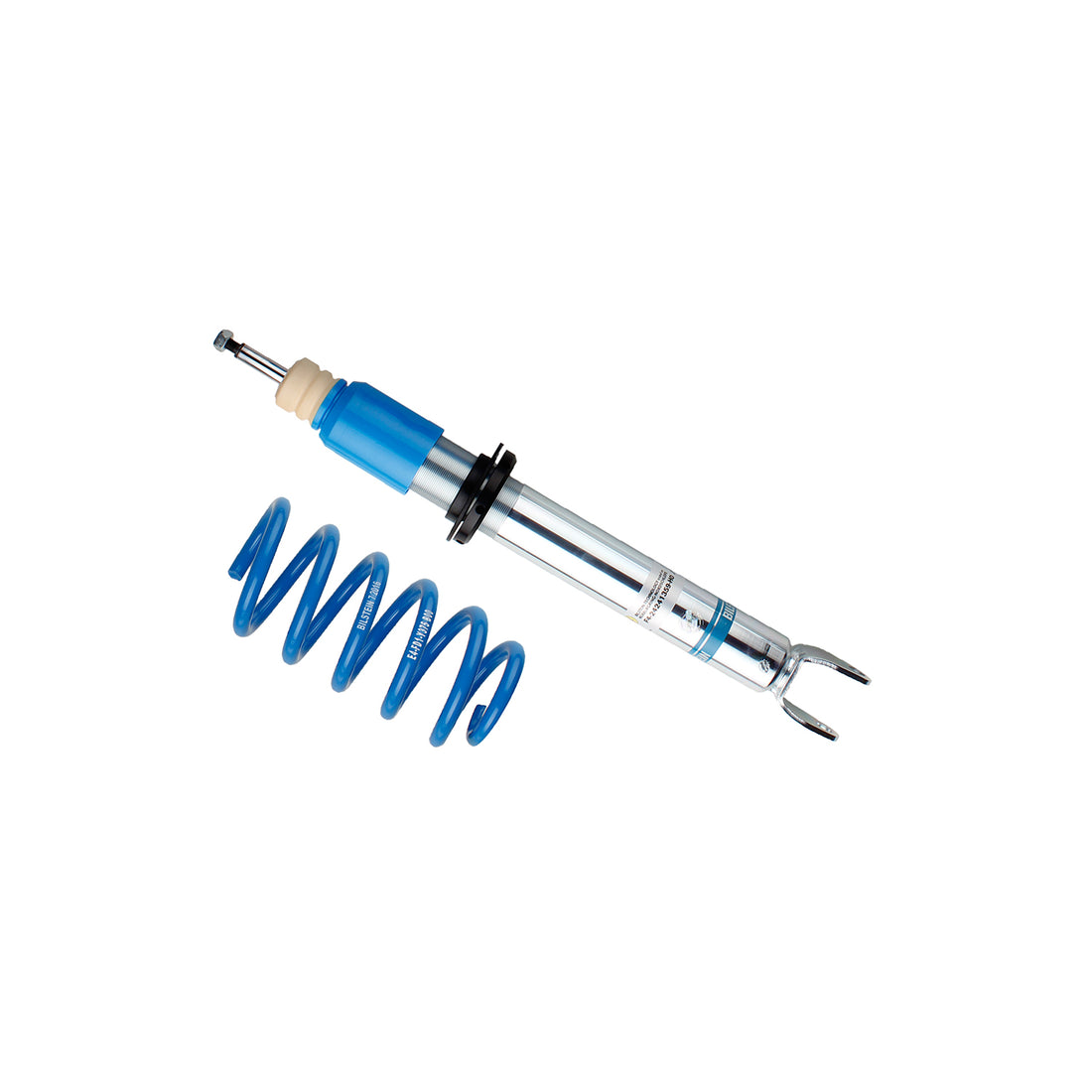 Bilstein 47-241343 - Suspension Kit No Applications Monotube Front Lowered Height 20-45mm, up to 1125kg Axle Load Rear Lowered Height 15-40mm, up to 1270kg Axle Load B14 (PSS) Bilstein 3