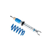 Bilstein 47-241343 - Suspension Kit No Applications Monotube Front Lowered Height 20-45mm, up to 1125kg Axle Load Rear Lowered Height 15-40mm, up to 1270kg Axle Load B14 (PSS) Bilstein 3
