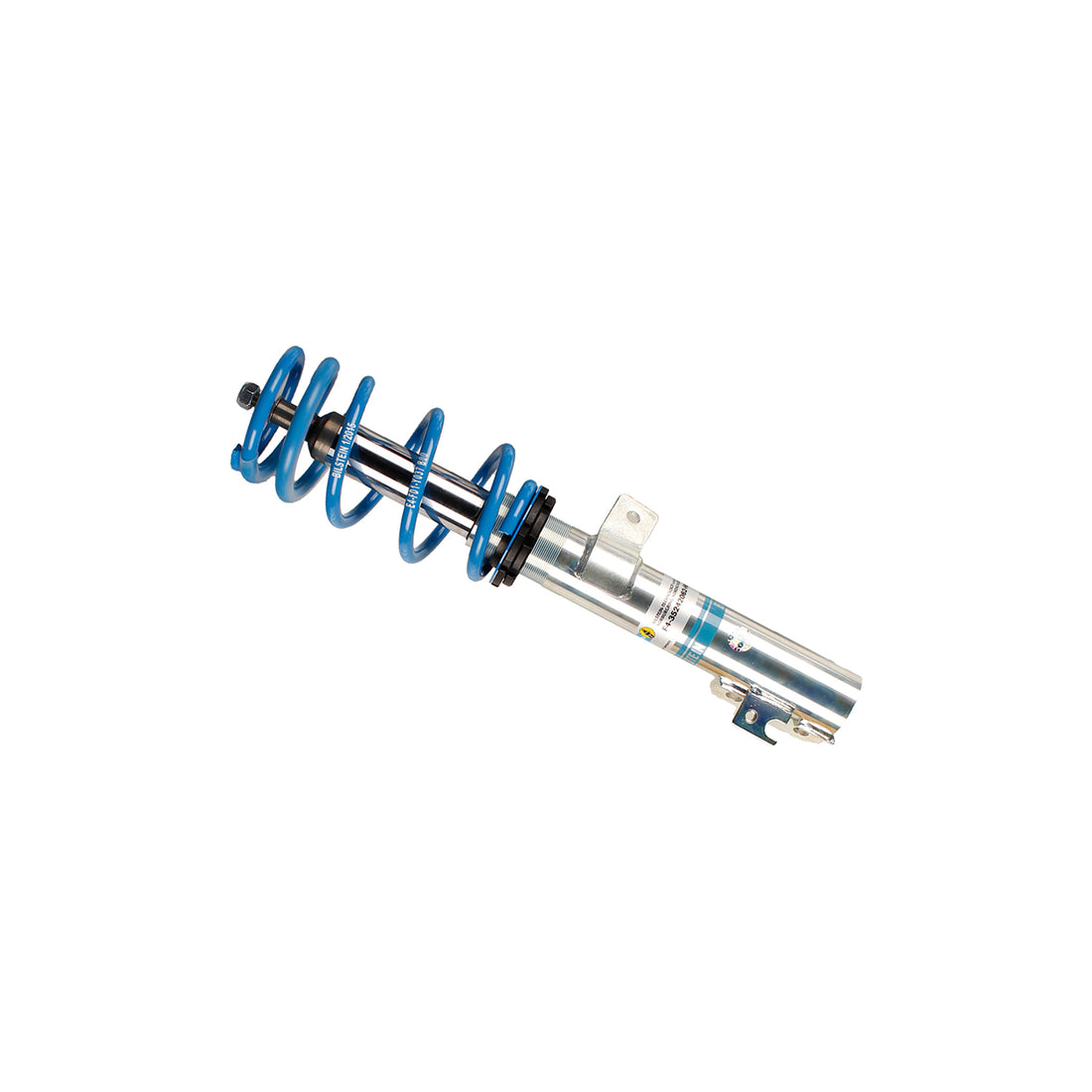 Bilstein 47-242043 - Suspension Kit Ford Fiesta 2019-2014 Monotube Front Lowered Height 25-40mm, up to 850kg Axle Load Rear Lowered Height 20-40mm, up to 765kg Axle Load B14 (PSS) Bilstein 5