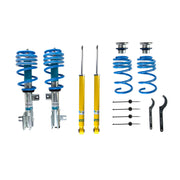 Bilstein 47-242302 - Suspension Kit Mazda 3 2018-2014 Monotube Front Lowered Height 20-40mm Rear Lowered Height 20-40mm B14 (PSS) Bilstein 3