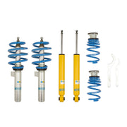 Bilstein 47-244412 - Suspension Kit Mini Cooper 2024-2014 Monotube Front Lowered Height 25-40mm up to 945kg Axle Load Without Electronic Suspension Wheel spacers may be required for some wheel/tire combinations B14 (PSS) Bilstein 5