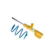 Bilstein 47-248281 - Suspension Kit Smart Fortwo 2017-2016 Monotube/Twintube Front Lowered Height 20-40mm Rear Lowered Height 20-40mm B14 (PSS) Bilstein 2