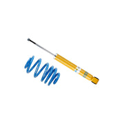Bilstein 47-248281 - Suspension Kit Smart Fortwo 2017-2016 Monotube/Twintube Front Lowered Height 20-40mm Rear Lowered Height 20-40mm B14 (PSS) Bilstein 3
