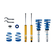 Bilstein 47-249134 - Suspension Kit BMW 323Ci 2000 Monotube Front Lowered Height 35-50mm up to 1030kg Axle Load Rear Lowered Height 25-40mm up to 1190kg Axle Load B14 (PSS) Bilstein 1