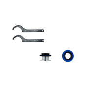 Bilstein 47-249134 - Suspension Kit BMW 323Ci 2000 Monotube Front Lowered Height 35-50mm up to 1030kg Axle Load Rear Lowered Height 25-40mm up to 1190kg Axle Load B14 (PSS) Bilstein 3