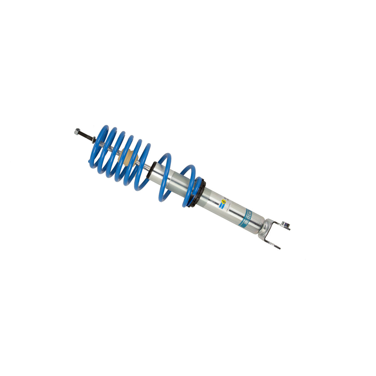 Bilstein 47-249622 - Suspension Kit Fiat 124 Spider 2020-2017, Mazda MX-5 Miata 2024-2016 Monotube Front Lowered Height 30-60mm, up to 695kg Axle Load Rear Lowered Height 30-60mm, up to 640kg Axle Load B14 (PSS) Bilstein 4