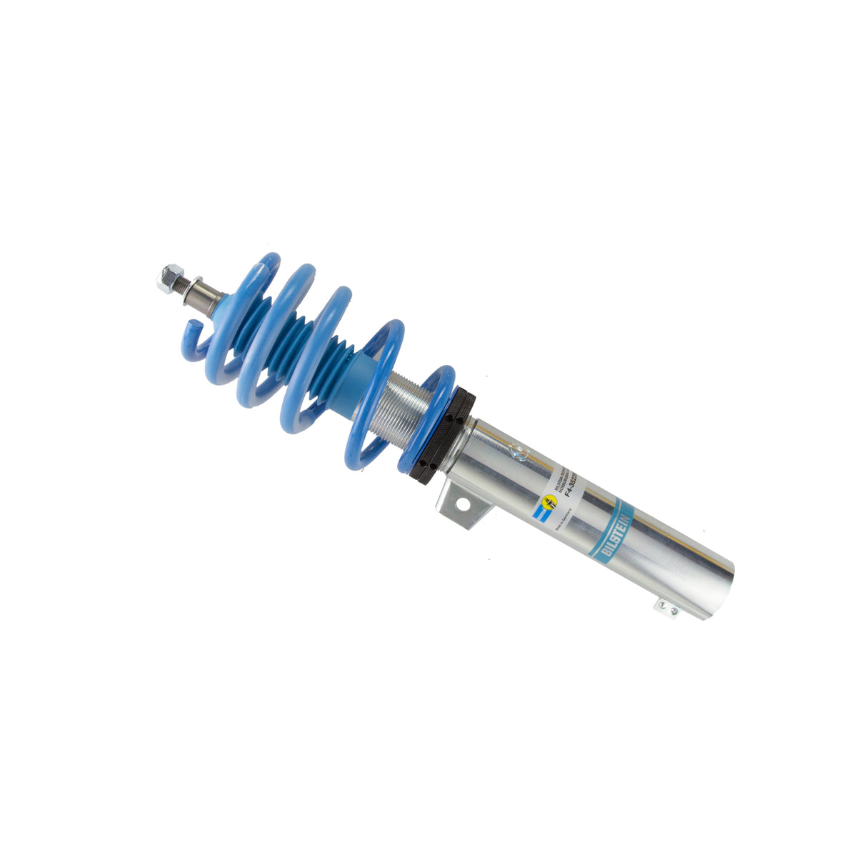 Bilstein 47-251588 - Suspension Kit Audi A3 2020-2015 Monotube Front Lowered Height 15-50mm Rear Lowered Height 15-50mm Without Electronic Suspension With 55mm Outside Strut Diameter With Independent Rear Suspension B14 (PSS) Bilstein 5
