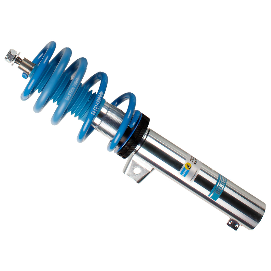 Bilstein 47-252349 - Suspension Kit Audi TT Quattro 2021-2016 Monotube Front Lowered Height 15-40mm up to 1040kg Axle Load Rear Lowered Height 15-35mm up to 870kg Axle Load Without Electronic Suspension B14 (PSS) Bilstein 1