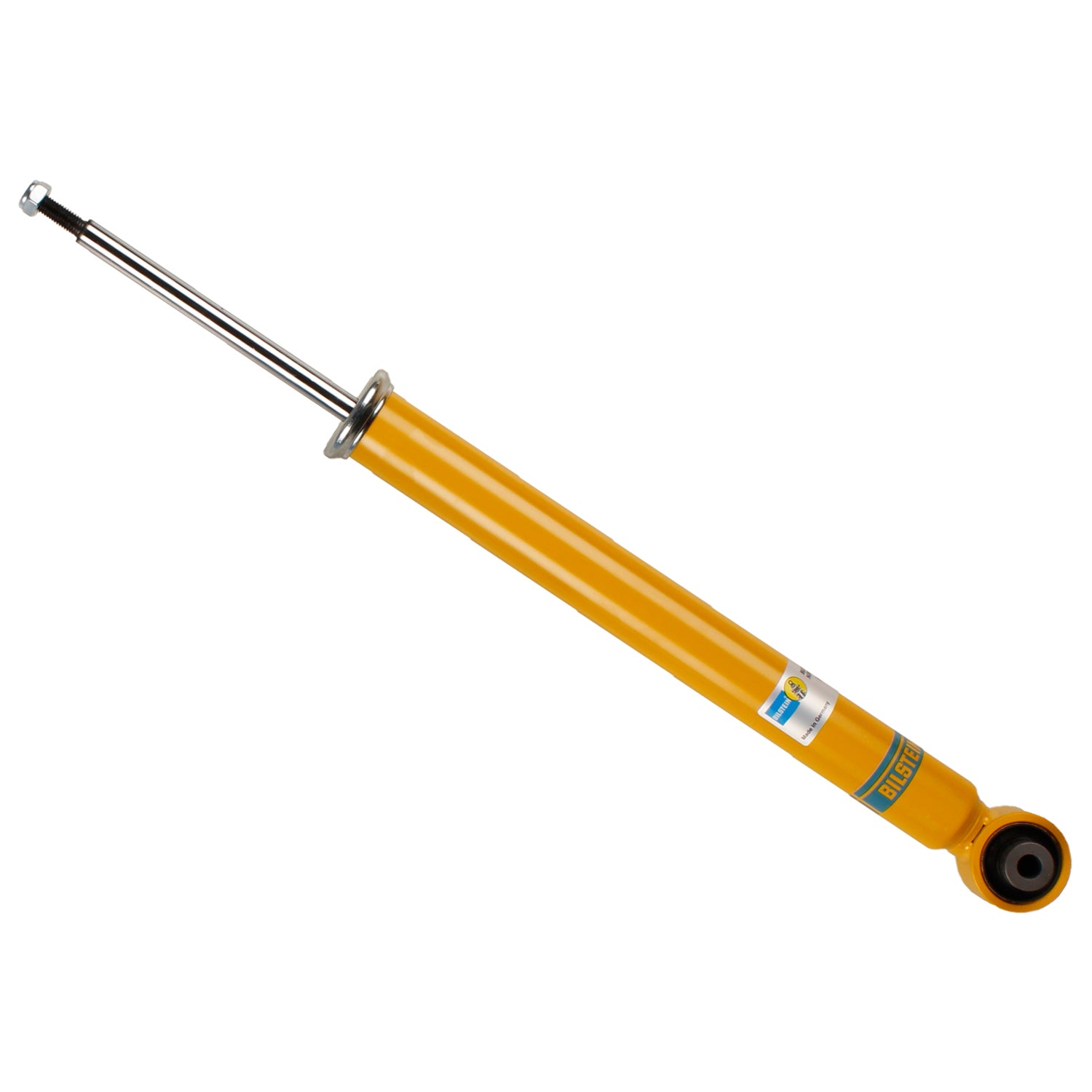 Bilstein 47-252349 - Suspension Kit Audi TT Quattro 2021-2016 Monotube Front Lowered Height 15-40mm up to 1040kg Axle Load Rear Lowered Height 15-35mm up to 870kg Axle Load Without Electronic Suspension B14 (PSS) Bilstein 2