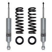 Bilstein 47-253179 - Suspension Kit Chevrolet Colorado 2022-2015, GMC Canyon 2022-2015 Monotube Front Lift Height 0.3-2.75 Inch B8 6112 Bilstein 1