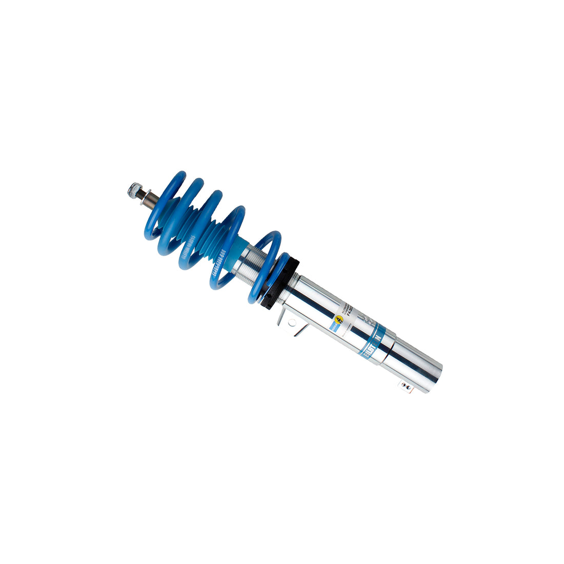 Bilstein 47-254954 - Suspension Kit Volkswagen Golf 2021-2015 Golf SportWagen 2019-2015 Monotube Front Lowered Height 30-50mm up to 1160kg Axle Load With Independent Rear Suspension B14 (PSS) Bilstein 5