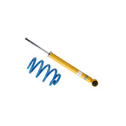 Bilstein 47-254954 - Suspension Kit Volkswagen Golf 2021-2015 Golf SportWagen 2019-2015 Monotube Front Lowered Height 30-50mm up to 1160kg Axle Load With Independent Rear Suspension B14 (PSS) Bilstein 6