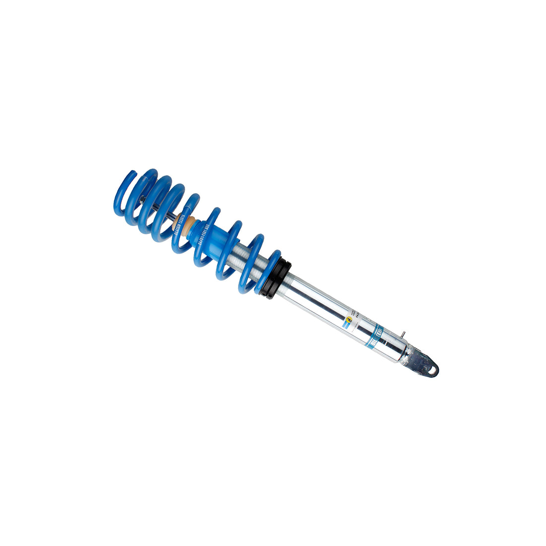 Bilstein 47-258037 - Suspension Kit Mercedes-Benz E300 2019-2017, E350 2021-2020, E400 2018, E450 2021-2019 Monotube Front Lowered Height 30-50mm Rear Lowered Height 30-50mm Without Electronic or Self-Leveling Suspension B14 (PSS) Bilstein 5