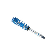 Bilstein 47-258037 - Suspension Kit Mercedes-Benz E300 2019-2017, E350 2021-2020, E400 2018, E450 2021-2019 Monotube Front Lowered Height 30-50mm Rear Lowered Height 30-50mm Without Electronic or Self-Leveling Suspension B14 (PSS) Bilstein 5