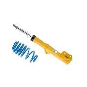 Bilstein 47-259751 - Suspension Kit Fiat 500X 2018-2016 Twintube Front Lowered Height 20-40mm, up to 1050kg Axle Load Rear Lowered Height 20-40mm, up to 1050kg Axle Load B14 (PSS) Bilstein 5