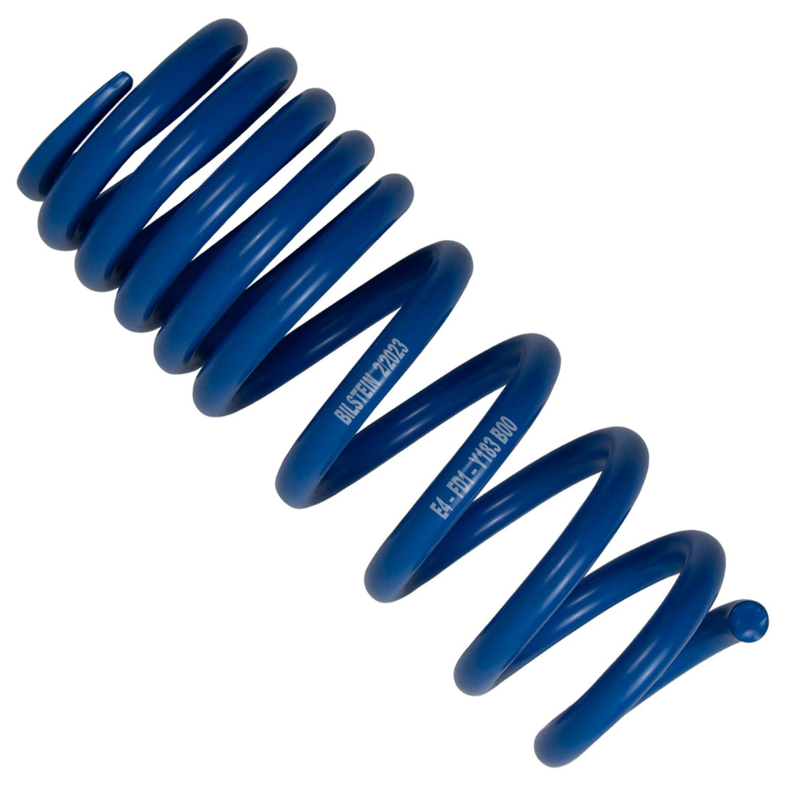 Bilstein Suspension Bilstein 47-264625 Suspension Kit Monotube Front Rear Lowered Height 30-50mm B14 PSS