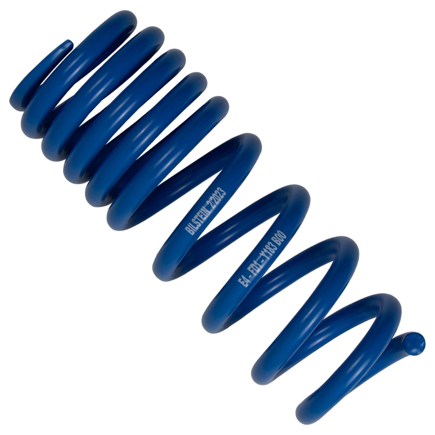 Bilstein Suspension Bilstein 47-264625 Suspension Kit Monotube Front Rear Lowered Height 30-50mm B14 PSS
