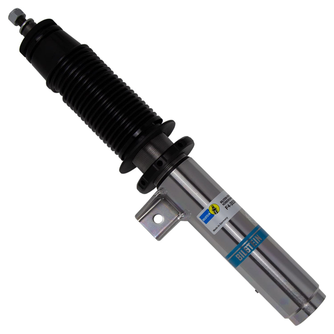 Bilstein Suspension Bilstein 47-264625 Suspension Kit Monotube Front Rear Lowered Height 30-50mm B14 PSS