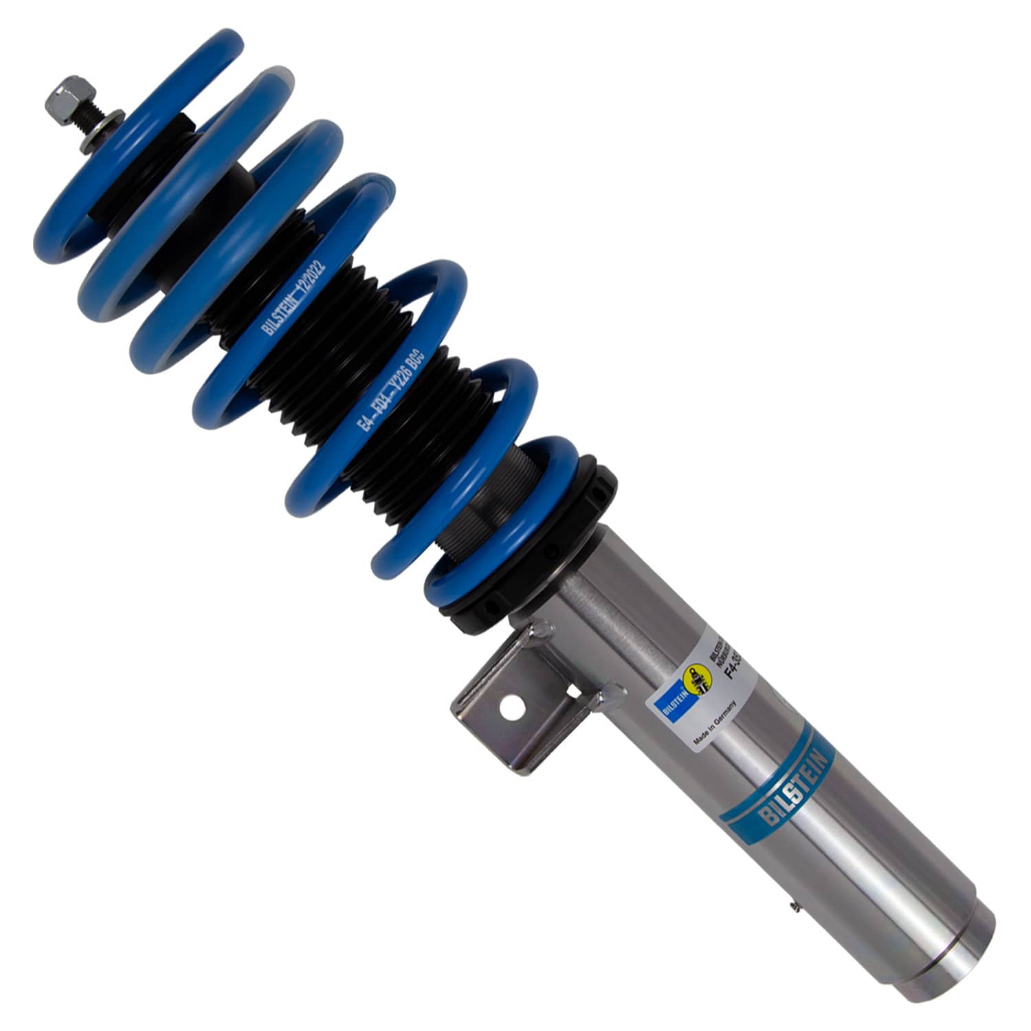 Bilstein Suspension Bilstein 47-264625 Suspension Kit Monotube Front Rear Lowered Height 30-50mm B14 PSS