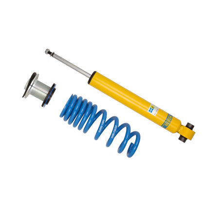 Bilstein 47-264632 - Suspension Kit BMW 228i 2016-2014 Monotube Front Lowered Height 30-50mm up to 1020kg Axle Load Rear Lowered Height 30-50mm up to 1235kg Axle Load Without Electronic Suspension B14 (PSS) Bilstein 1
