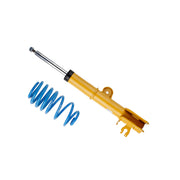 Bilstein 47-265417 - Suspension Kit Fiat 500X 2023-2016 Twintube Front Lowered Height 20-40mm, up to 1150kg Axle Load Rear Lowered Height 20-40mm, up to 1000kg Axle Load B14 (PSS) Bilstein 5