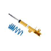 Bilstein 47-265417 - Suspension Kit B14 (PSS) Twintube Front and Rear 2016-2023 Fiat 500X