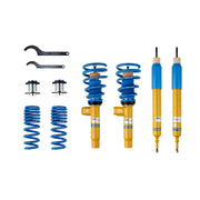 Bilstein 47-269095 - Suspension Kit BMW 325xi 2006 Monotube/Twintube Front Lowered Height 30-50mm up to 1090kg Axle Load Rear Lowered Height 30-50mm up to 1200kg Axle Load B14 (PSS) Bilstein 1