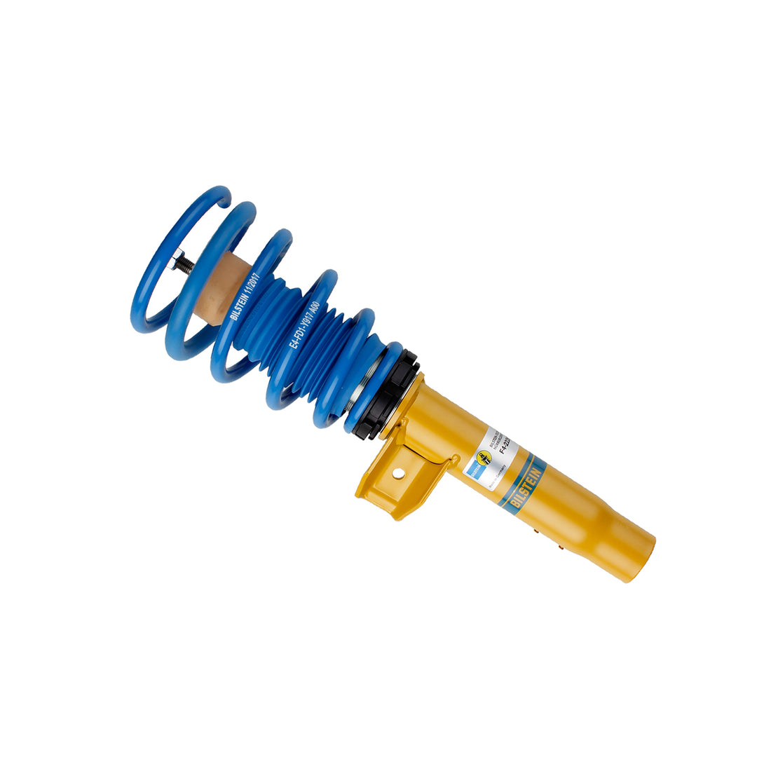 Bilstein 47-269095 - Suspension Kit BMW 325xi 2006 Monotube/Twintube Front Lowered Height 30-50mm up to 1090kg Axle Load Rear Lowered Height 30-50mm up to 1200kg Axle Load B14 (PSS) Bilstein 5