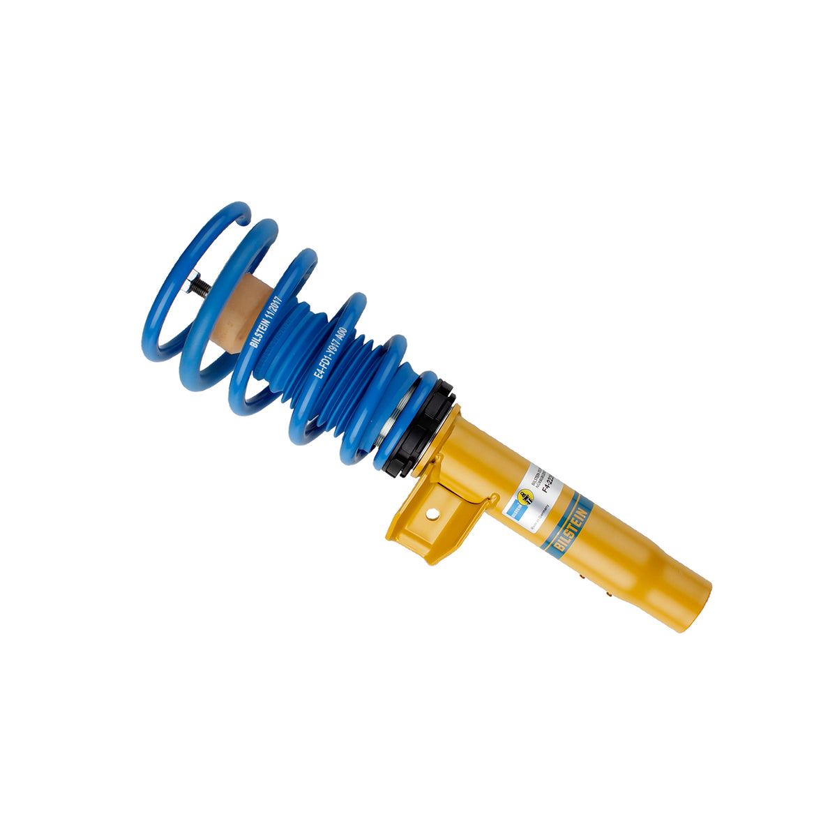 Bilstein 47-269095 - Suspension Kit BMW 325xi 2006 Monotube/Twintube Front Lowered Height 30-50mm up to 1090kg Axle Load Rear Lowered Height 30-50mm up to 1200kg Axle Load B14 (PSS) Bilstein 5