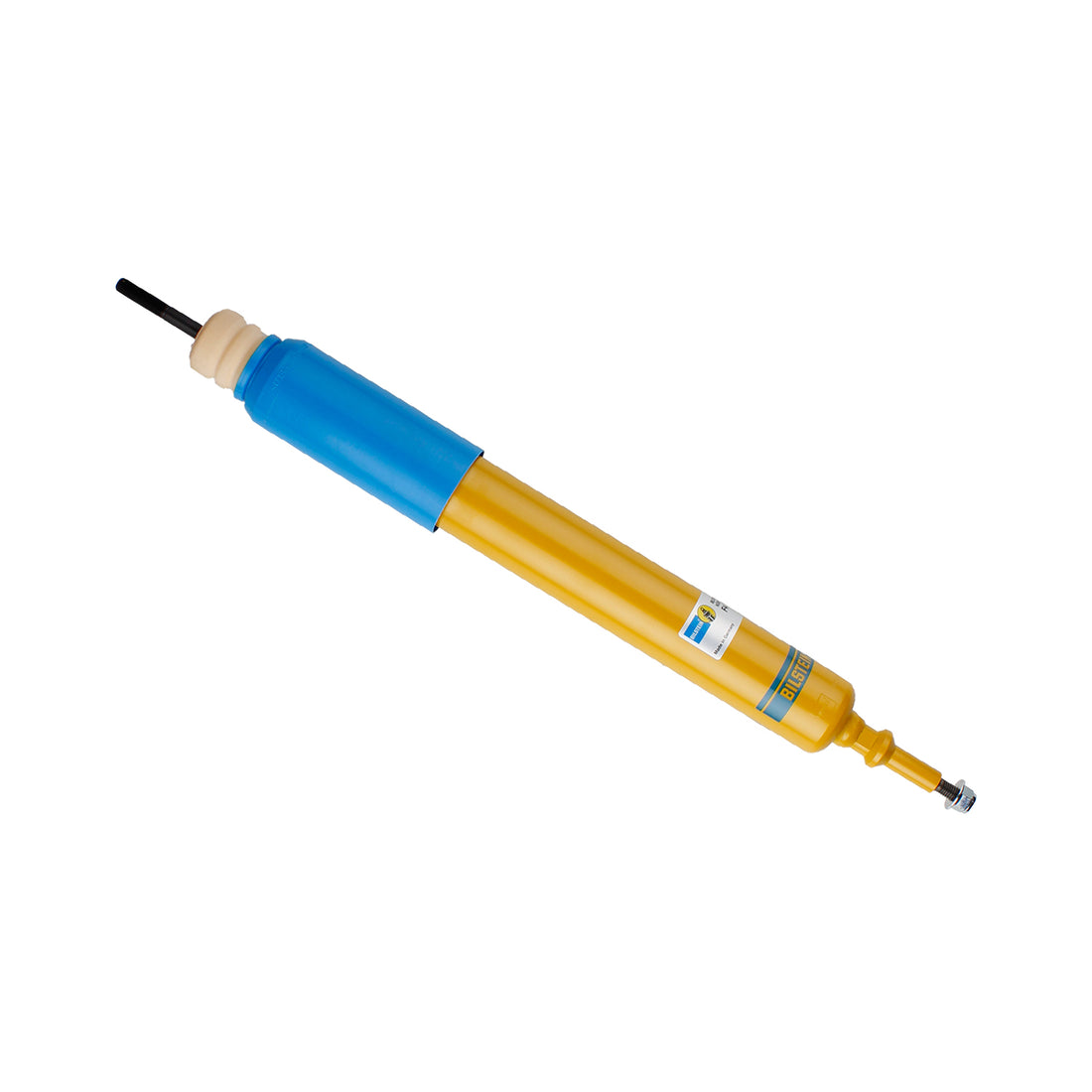 Bilstein 47-269095 - Suspension Kit BMW 325xi 2006 Monotube/Twintube Front Lowered Height 30-50mm up to 1090kg Axle Load Rear Lowered Height 30-50mm up to 1200kg Axle Load B14 (PSS) Bilstein 6