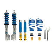 Bilstein Suspension Bilstein 47-270176 Suspension Kit Monotube B14 PSS Front Lowered Height 20-40mm