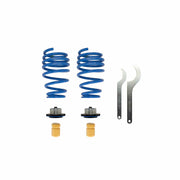 Bilstein Suspension Bilstein 47-270176 Suspension Kit Monotube B14 PSS Front Lowered Height 20-40mm