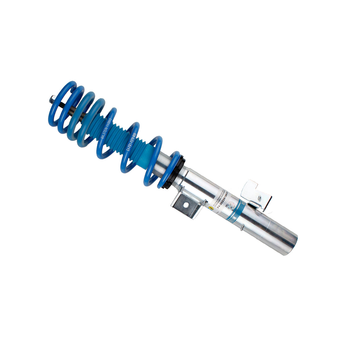 Bilstein 47-276246 - Suspension Kit Land Rover Range Rover Evoque 2019-2017 Monotube Front Lowered Height 30-50mm up to 1370kg Axle Load Rear Lowered Height 30-50mm up to 1190kg Axle Load Without Electronic Suspension Without Active Stabilizer Control ... 5