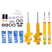 Bilstein 47-280502 - Suspension Kit Chevrolet Camaro 2024-2016 Monotube/Twintube Front Lowered Height 10-30mm, up to 1060kg Axle Load Rear Lowered Height 10-30mm, up to 1200kg Axle Load B14 (PSS) Bilstein 1