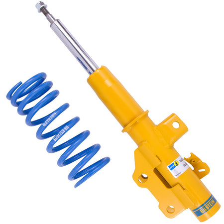 Bilstein 47-280502 - Suspension Kit Chevrolet Camaro 2024-2016 Monotube/Twintube Front Lowered Height 10-30mm, up to 1060kg Axle Load Rear Lowered Height 10-30mm, up to 1200kg Axle Load B14 (PSS) Bilstein 5