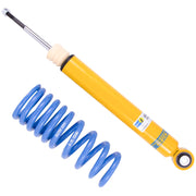 Bilstein Suspension Bilstein 47-280502 Suspension Kit Monotube/Twintube Front Rear Lowered Height 10-30mm B14 PSS