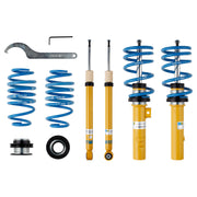 Bilstein 47-282117 - Suspension Kit Honda Civic 2021-2017 Monotube/Twintube Front Lowered Height 25-50mm B14 (PSS) Bilstein 1