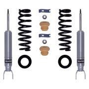Bilstein 47-293540 - Suspension Kit Ram 1500 2024-2019 Monotube Front Lift Height 0-2.6 Inch Without Air Suspension B8 6112 Bilstein 1