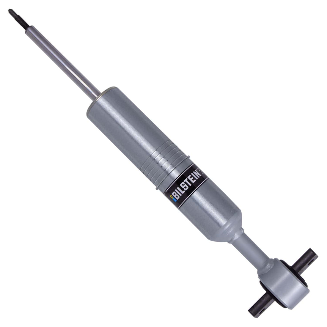 Bilstein Suspension Bilstein 47-293557 - Suspension Kit Chevrolet Silverado 1500 19-25, Silverado 1500 LTD 2022, GMC Sierra 1500 19-25, Sierra 1500 Limited 2022 Monotube Front Lift Height 0-3.5 Inch B8 6112 Bilstein